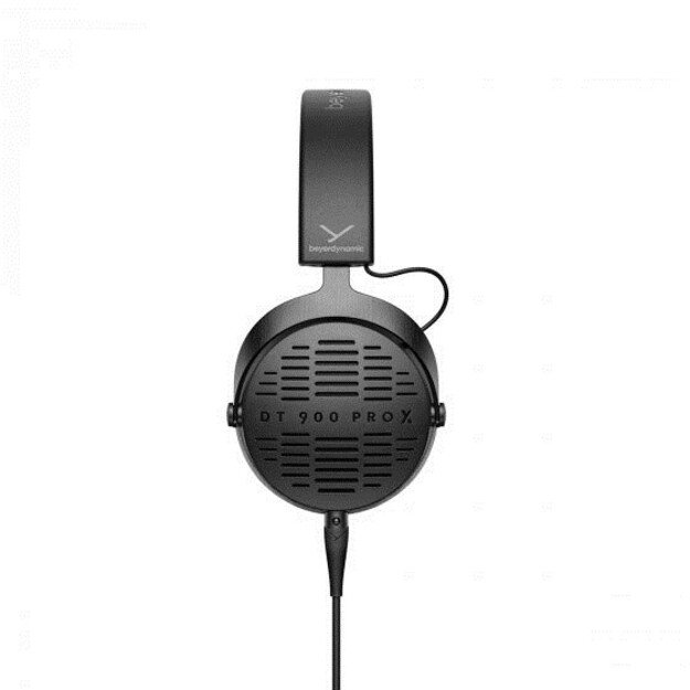 Beyerdynamic | Studio Headphones | DT 900 PRO X | Over-Ear | Noise reduction | Black