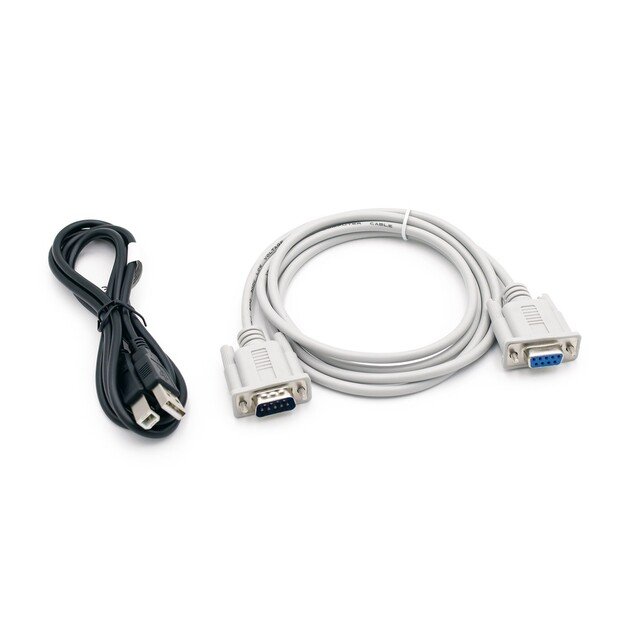 Digitus DN-170065 uninterruptible power supply (UPS) Line-Interactive 0.8 kVA 480 W 4 AC outlet(s)