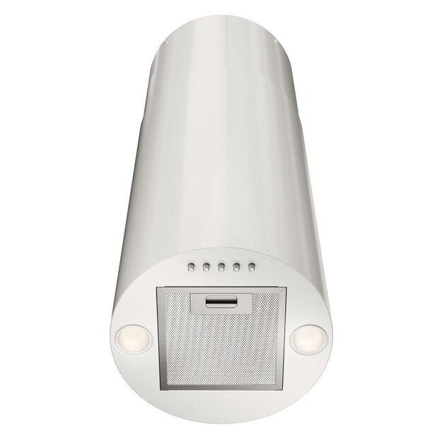 MAAN ELBA PB 31 HOOD WHITE 2