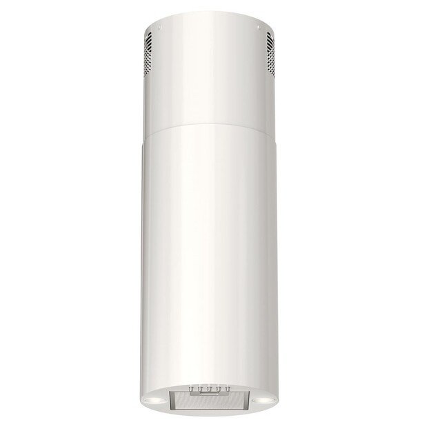 MAAN ELBA PB 31 HOOD WHITE 3