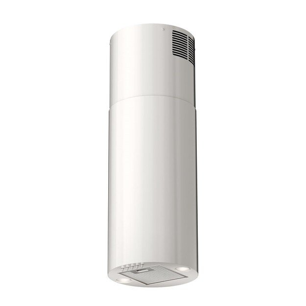 MAAN ELBA PB 31 HOOD WHITE 4