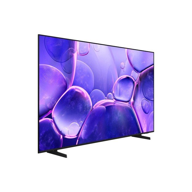 Samsung UE55U8072FU 139.7 cm (55 ) 4K Ultra HD Smart TV Wi-Fi Black