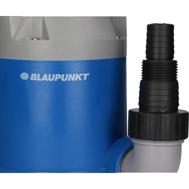 Submersible water pump 1kW 16000 l/h Blaupunkt WP1001