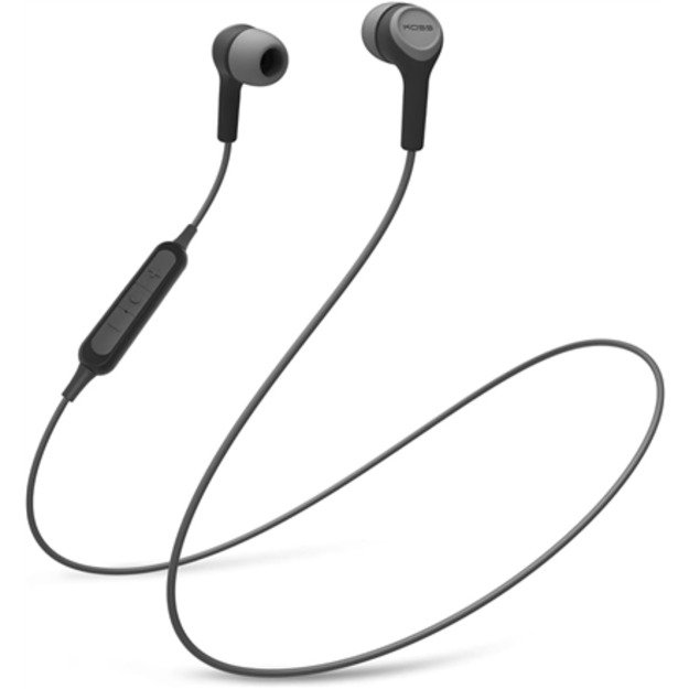Koss | Headphones | BT115i | Bluetooth | In-ear | Microphone | Wireless | Black