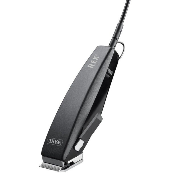 Wahl Rex Black 2