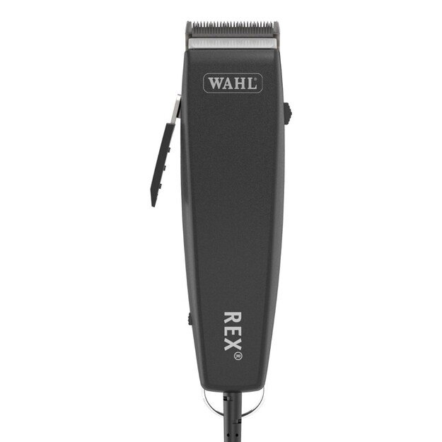 Wahl Rex Black