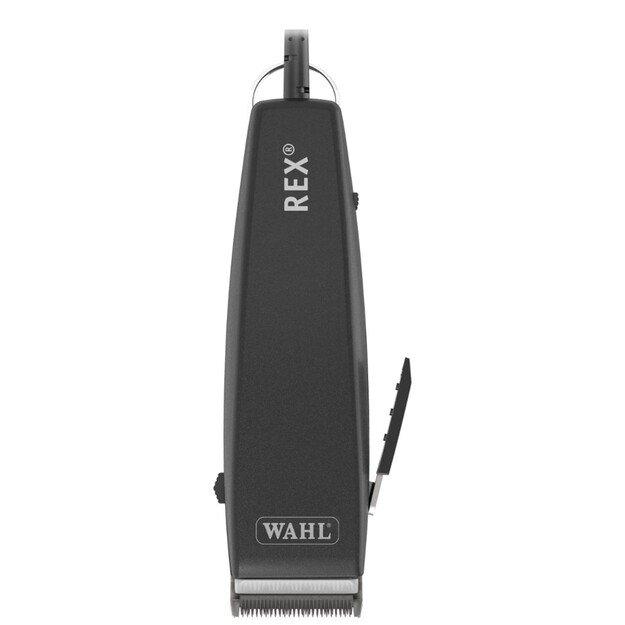 Wahl Rex Black 1