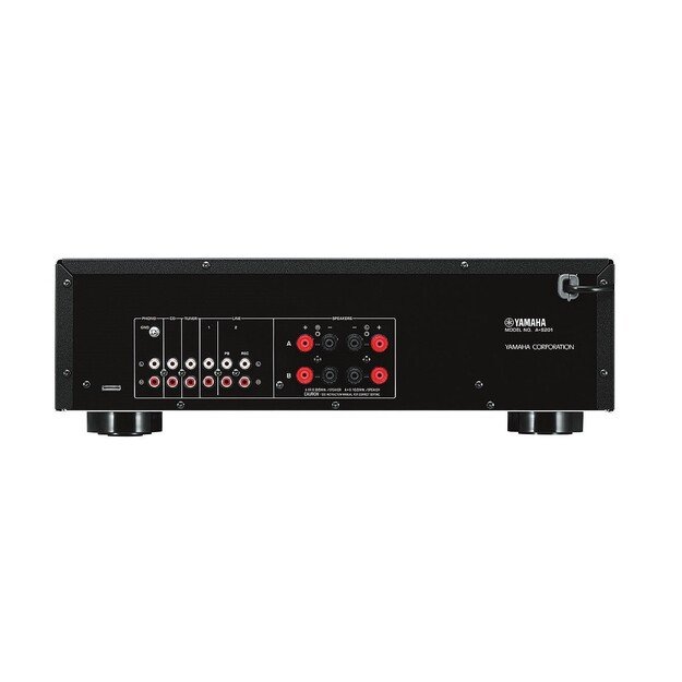 Stereo stiprintuvas Yamaha A-S201 1
