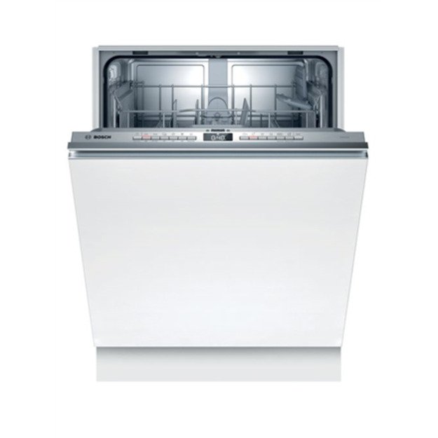 Bosch Serie 4 SMV4HTX31E dishwasher Fully built-in 12 place settings A++