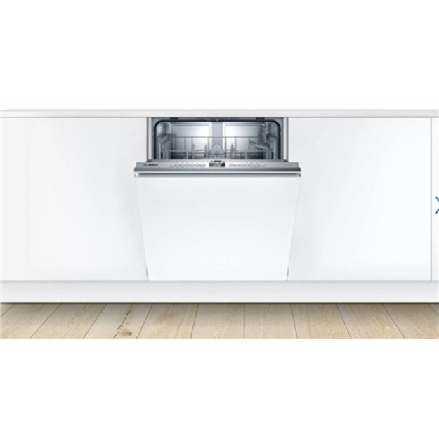 Bosch Serie 4 SMV4HTX31E dishwasher Fully built-in 12 place settings A++