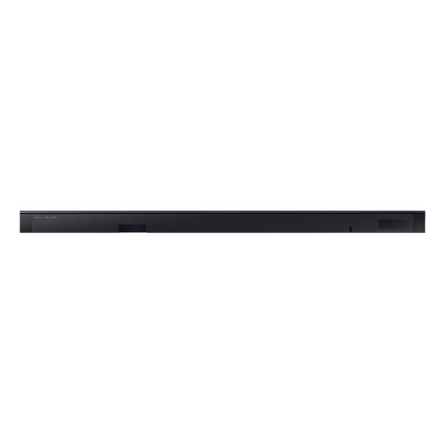 Samsung HW-Q700C/EN soundbar speaker Black 3.1.2 channels 37 W