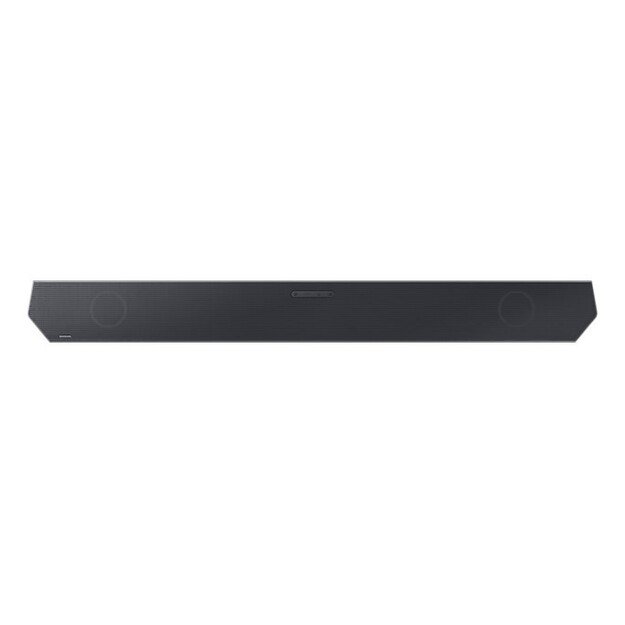 Samsung HW-Q700C/EN soundbar speaker Black 3.1.2 channels 37 W