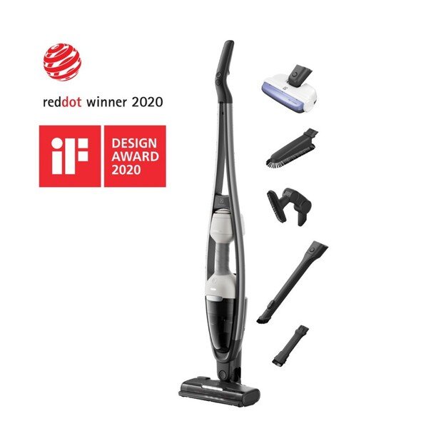 ELECTROLUX ES62HB25UV