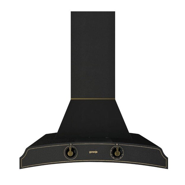 GORENJE DK63MCLB cooker hood 1