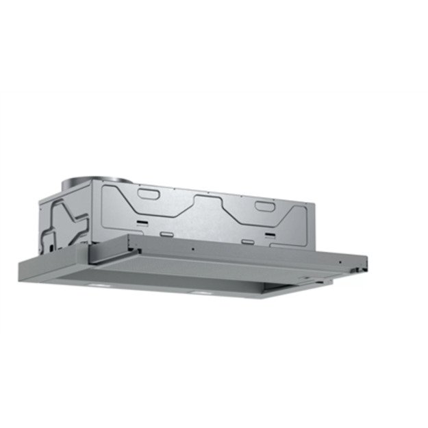 Bosch | Hood Serie 4 | DFL064A52 | Telescopic | Energy efficiency class A | Width 60 cm | 270 m³