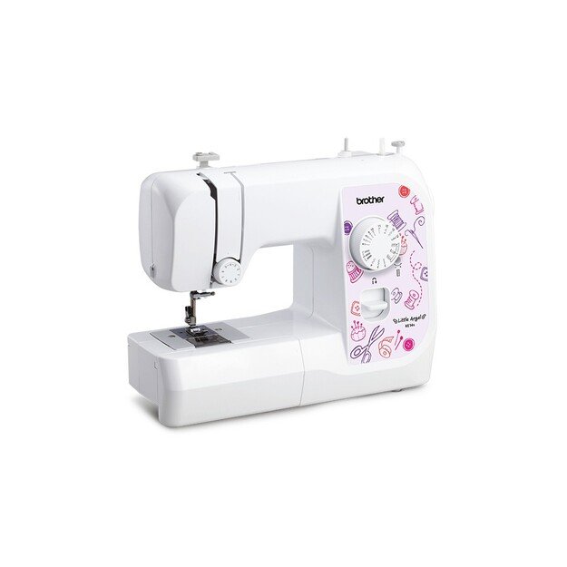 Brother KE14S sewing machine Automatic sewing machine Electric