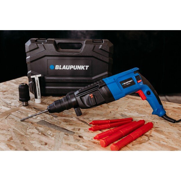 SDS 230V impact hammer Blaupunkt RH3010