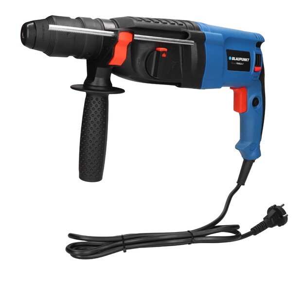 SDS 230V impact hammer Blaupunkt RH3010