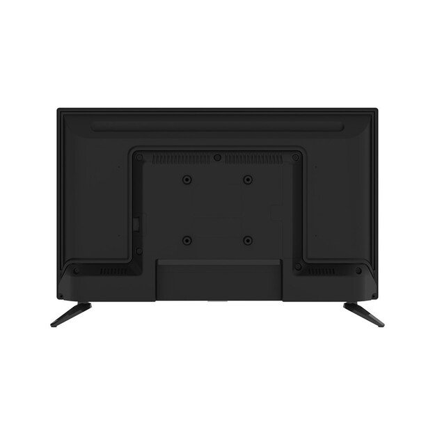 Krüger&Matz KM0224 TV 61 cm (24 ) HD Black