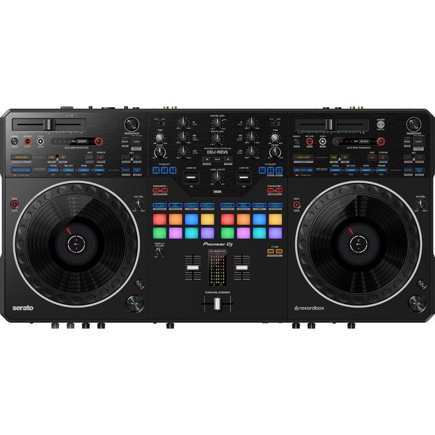 Pioneer DJ - DDJ-REV5