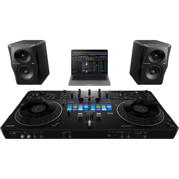 Pioneer DJ - DDJ-REV5