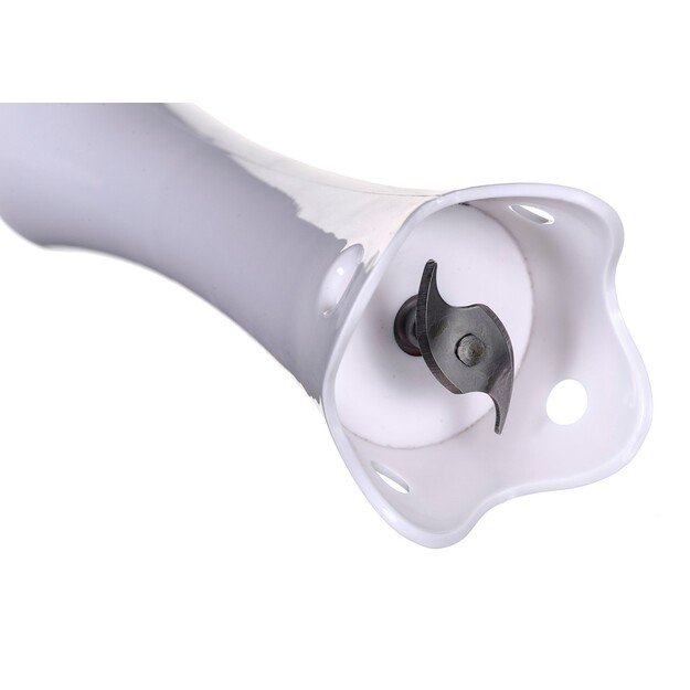 Blender, Mixer hand Esperanza TIRAMISU EKM010 (300W, white color) 8