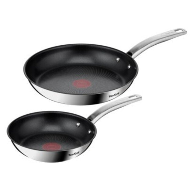 TEFAL | Pan Set | Intuition B817S255 | Frying | Diameter 20