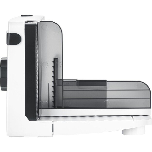 Severin AS 3912 slicer Electric 100 W White Plastic 1