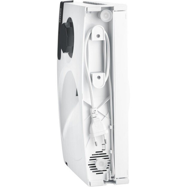 Severin AS 3912 slicer Electric 100 W White Plastic 4