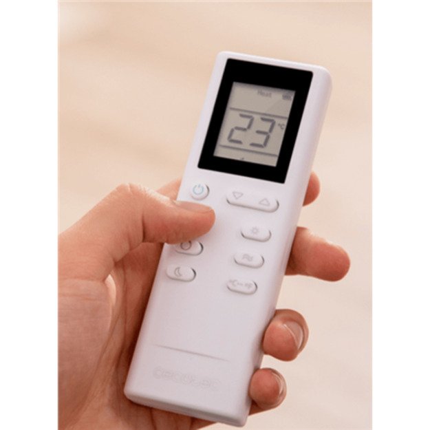 Cecotec Portable Air Conditioner | ForceClima 12600 SoundLess Heating 3