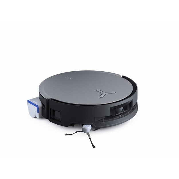 Ecovacs Deebot X8 Omni Black 10