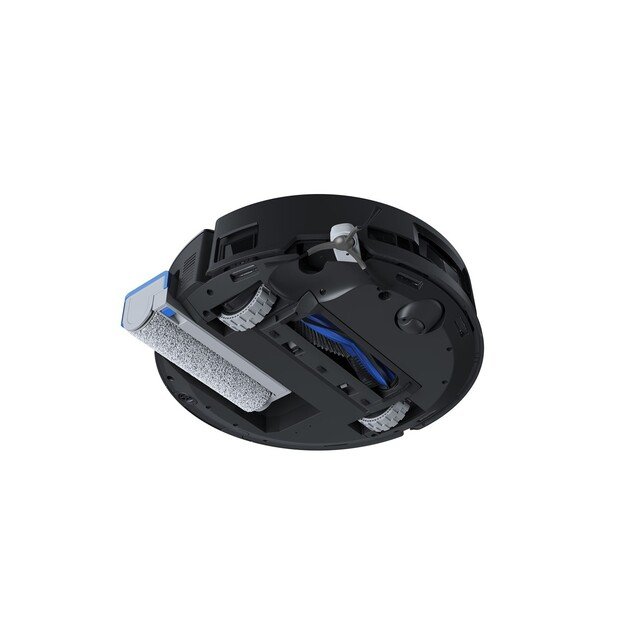 Ecovacs Deebot X8 Omni Black 8