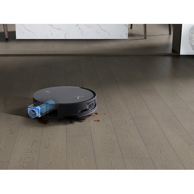 Ecovacs Deebot X8 Omni Black 2