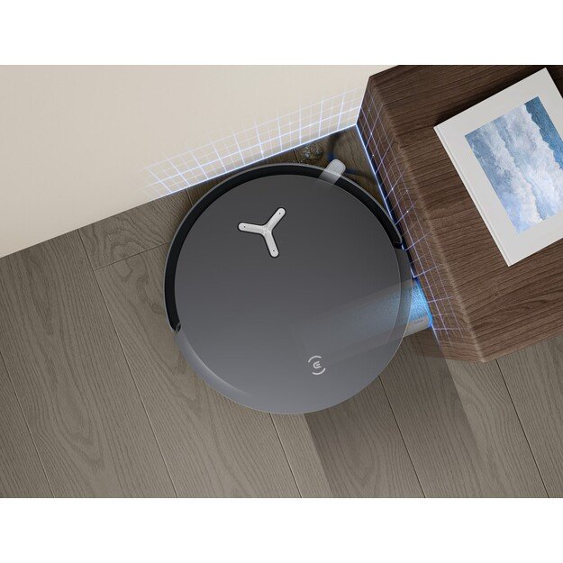 Ecovacs Deebot X8 Omni Black 6