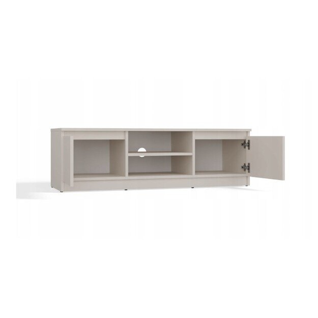 MALWA 120 TV cabinet, cashmere