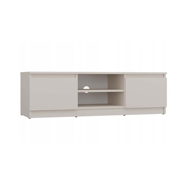 MALWA 120 TV cabinet, cashmere