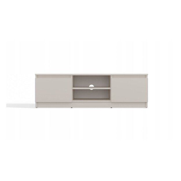 MALWA 120 TV cabinet, cashmere