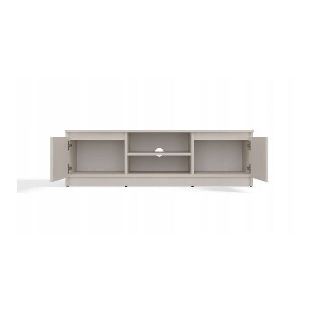 MALWA 120 TV cabinet, cashmere
