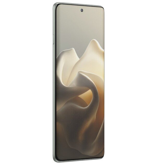 Motorola Moto Edge 60 Pro 5G DS 8/256GB Shadow Green 3