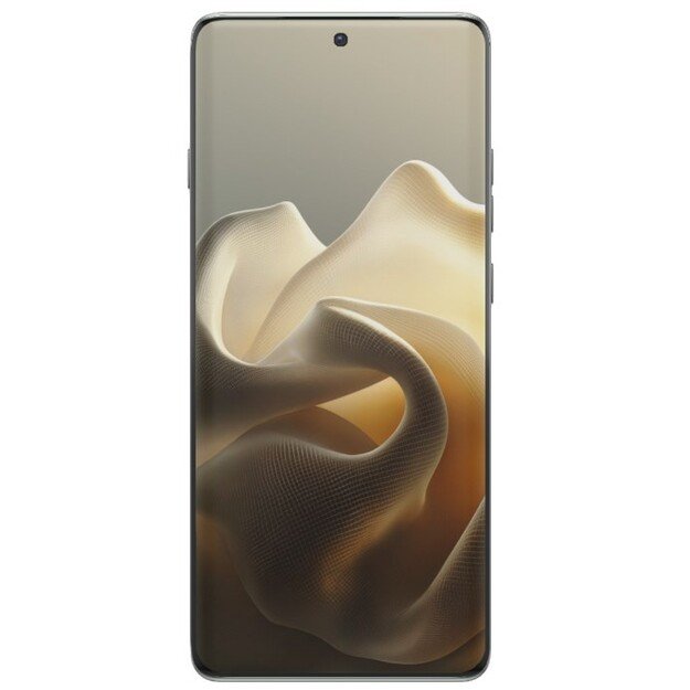 Motorola Moto Edge 60 Pro 5G DS 8/256GB Shadow Green 4