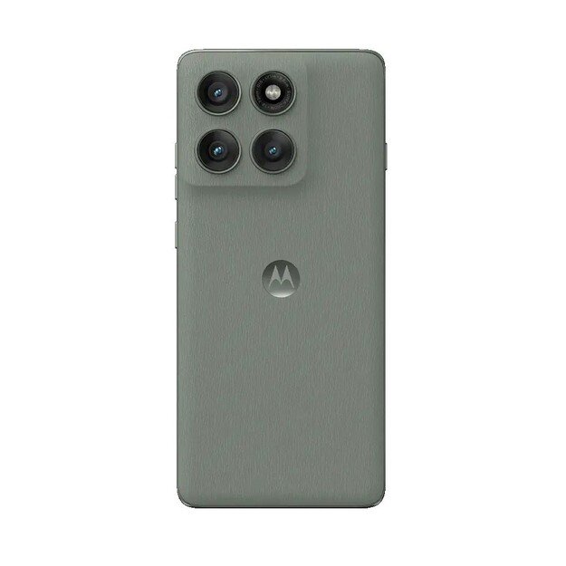 Motorola Moto Edge 60 Pro 5G DS 8/256GB Shadow Green 2