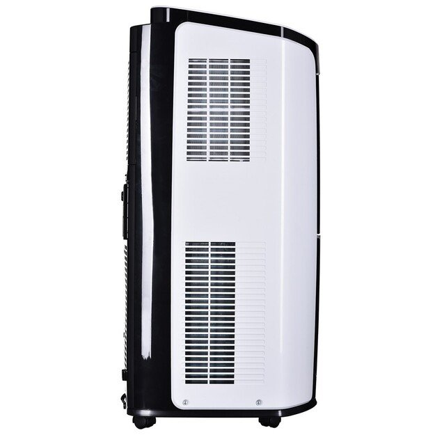 Sharp CVY12XR Portable Air Conditioner