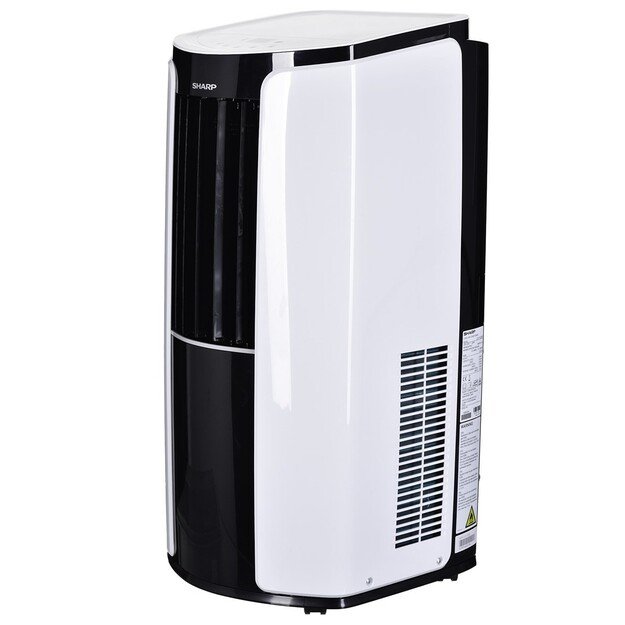 Sharp CVY12XR Portable Air Conditioner