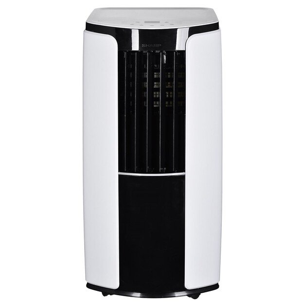 Sharp CVY12XR Portable Air Conditioner