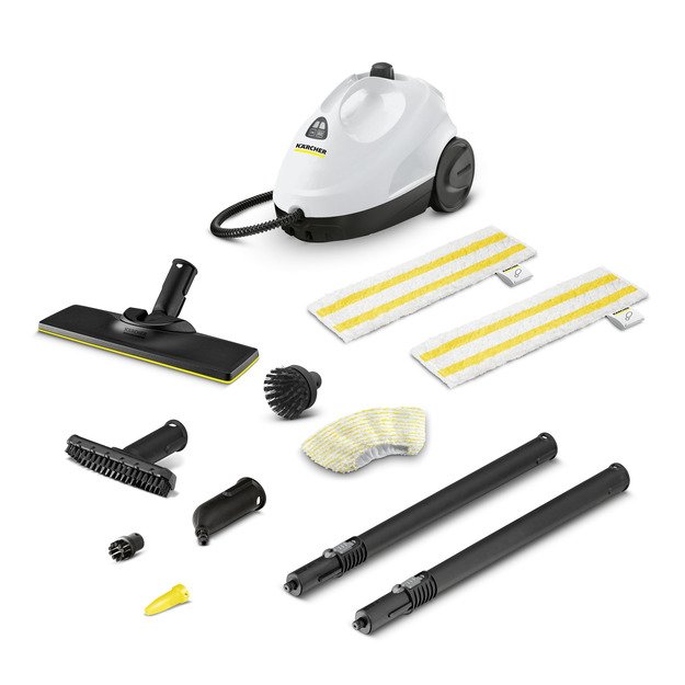 KARCHER SC 2 EasyFix Plus 1.512-614.0