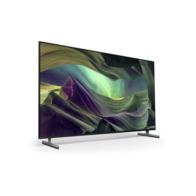 Sony KD65X85L 65  (164cm) 4K Ultra HD Smart Google Full Array LED TV | Sony | TV | KD65X85L | 65  (164cm) | Smart TV | Android |