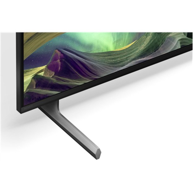 Sony KD65X85L 65  (164cm) 4K Ultra HD Smart Google Full Array LED TV | Sony | TV | KD65X85L | 65  (164cm) | Smart TV | Android |