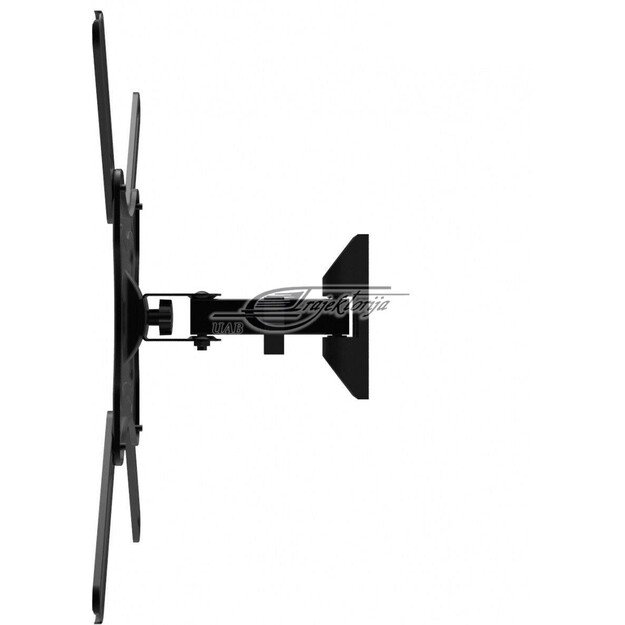 Mount wall for TV Maclean MC-758 (Wall, 13  - 55 , max. 30kg)