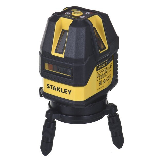 LASER ST FM 4V1H MULTI-LINE STHT77514-1 STANLEY