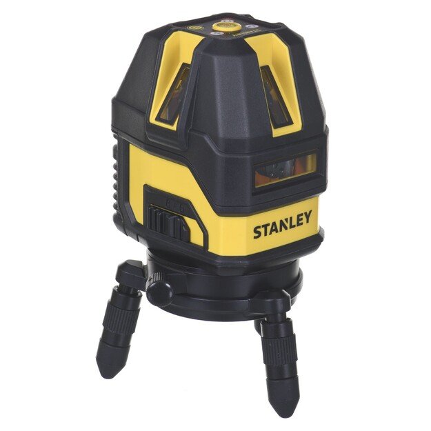 LASER ST FM 4V1H MULTI-LINE STHT77514-1 STANLEY